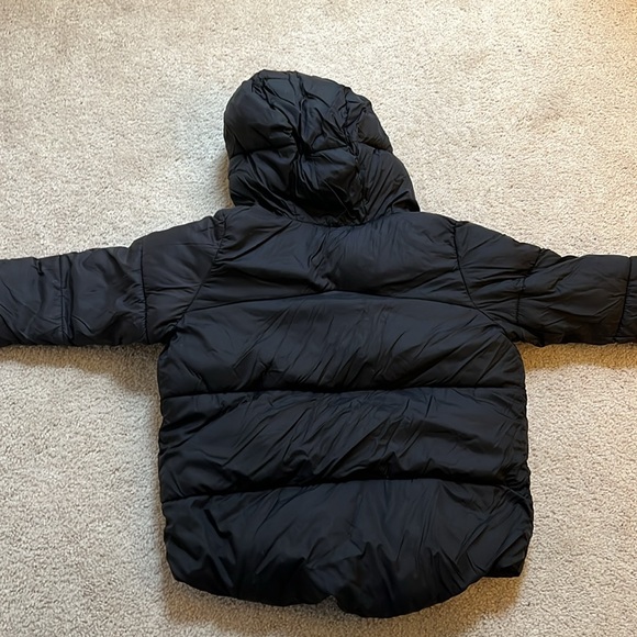 Zara Kids winter coat - Picture 4 of 4